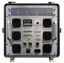 pulse voltage generator temate&reg; PowerBox 8 Innerspec Technologies, Inc.