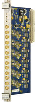 pulse width modulation (PWM) amplifier module 10 volts - 50 ohms | V860 Highland Technology, Inc.