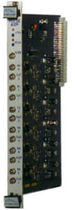pulse width modulation (PWM) amplifier module out max 10V | V860 Highland Technology, Inc.