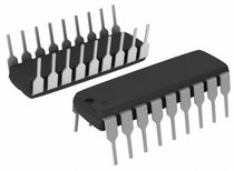 pulse width modulation (PWM) microcontroller  IXYS