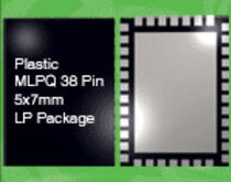 pulse width modulation (PWM) microcontroller  Microsemi