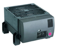 pulsed fan heater 700 - 950 W KOOLTRONIC