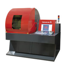 pulsed fiber laser cutting, engraving and marking machine  LASEA S.A