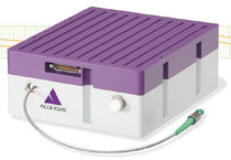 pulsed fiber laser Perseus� Aculight Corporation