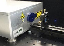 pulsed laser  neoLASE GmbH