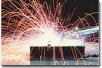 pulsed laser HotSpot&trade; 402 Light Age