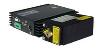 pulsed laser max. 67 MHz |  TEC 045 Sacher Lasertechnik