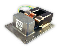 pulsed magnetron  e2v scientific instruments