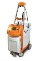 pulsed Nd:YAG laser Light series Quanta System