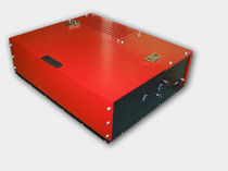 pulsed Ti:Sapphire laser with integrated pumping source  Avesta Project Ltd.