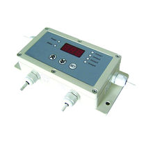 pump controller C2109 Hongyi precision Industrial Inc