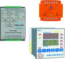 pump controller  DWYER