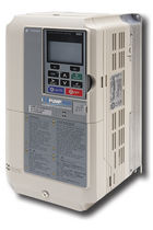pump controller 24 VDC | iQpump1000 Yaskawa America, Inc. - Drives & Motion Division