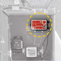pump station controller ACCESS 85 PIUSI S.p.A.