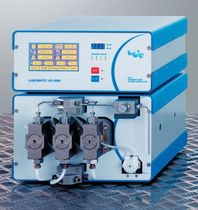 pump for HPLC LABOMATIC HD-3000 LABOMATIC Instruments AG