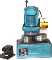punch grinding machine &oslash; max. 120 mm | RE125 SUPRA