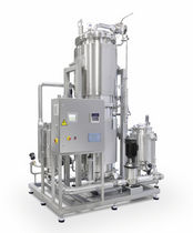 pure steam generator 63 - 3 779 kg/h | PSG series Telstar Technologies, S.L.