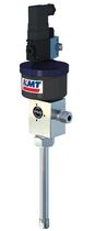 pure water-jet cutting head max. 6200 bar | AQUALINE PRO KMT GmbH - KMT Waterjet Systems
