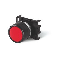push-button switch TOP22 series Sobem Scame
