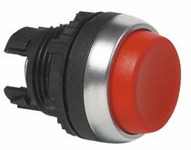 push-button switch IP66 BACO
