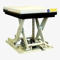 push-pull chain lift table  LAWECO