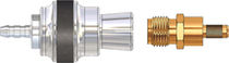 push-pull circular connector  Winchester Electronics