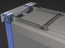 push pull pres tool transfer and positioning system PPS SERAPID