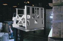 push pull system for forklift trucks 1 600 - 2 050 kg | QFM series Cascade