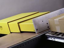 pusher sorter max. 60 p/min | M50/50 Metzgar Conveyors