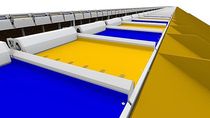 pusher sorter  Distrisort