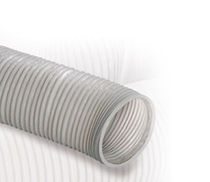 PVC flexible air duct max. 2 500 Pa | EKOGRESBO Isıl M&uuml;hendislik