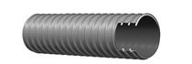 PVC flexible air duct DN 20 - 305 | S-161 BL series ALFAGOMMA