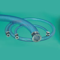 PVC hose max. 40", ISO  A&N Corporation