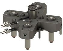 PVC hot runner system  E.M.P. srl