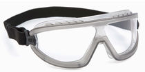 PVC protective goggles (anti-fog coating) EN 166, EN170 | AVIATOR INFIELD SAFETY