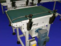 PVC / PU conveyor belt  Mobility Engineering (Cheshire) Ltd