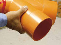 PVC-welding adhesive ULTRABOND AQUA-CONTACT Mapei