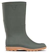 PVC Wellington safety boots BEAR SAD PLASTIC s.r.l.