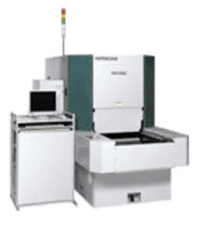 PWB hole analyzer HS, HA/HT Series Hitachi Via Mechanics