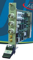 PXI card: arbitrary waveform generator 250 MS/s, 100 &micro;Hz - 250 MHz | 5251 Tabor Electronics
