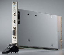 PXI nano-ammeter module  Chroma Ate Europe