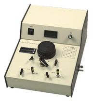 pycnometer  QUANTACHROME INSTRUMENTS