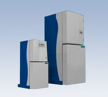 pyrolysis furnace for the mold cleaning in the plastics engineering WIWOX Diablo Wiwox