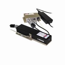 Q switched DPSS green laser 532 nm, 25 &micro;J | DTL-314QT Laser-export Co.
