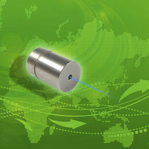 Q switched DPSS infrared laser  Photop Technologies