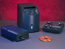 Q switched Nd:YAG laser Polaris New Wave Research