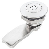 quarter turn lock IP65 DIN EN60529 DIRAK