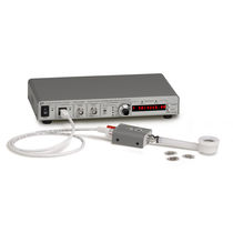quartz crystal microbalance 5 MHz | QCM200 Stanford Research Systems