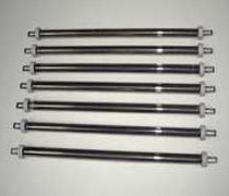 quartz infrared emitter Unitube&reg; Casso-Solar