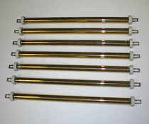 quartz infrared emitter Gold Unitube&reg; Casso-Solar